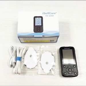 MSRP $299 Tens Unit Muscle Stimulator- 32 modes Brand New
